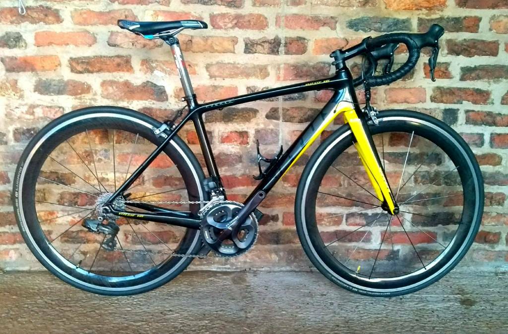 vitus vitesse vri